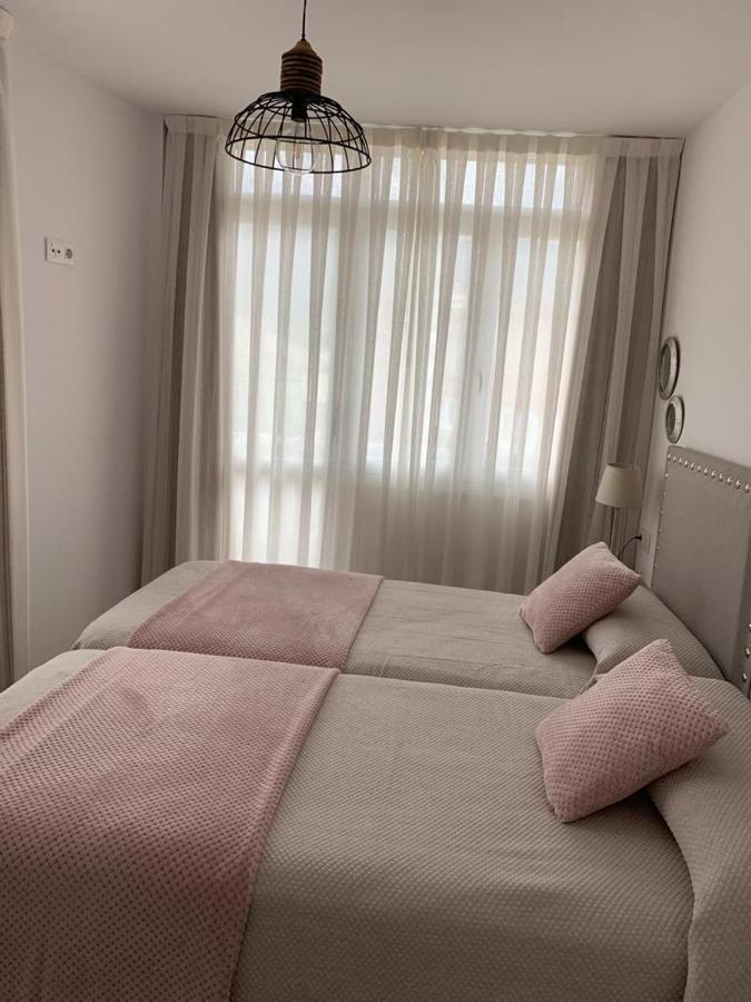 Apartamento Los Arcos Llanes Exterior photo