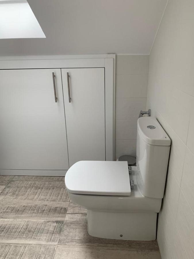 Apartamento Los Arcos Apartment Llanes Exterior photo