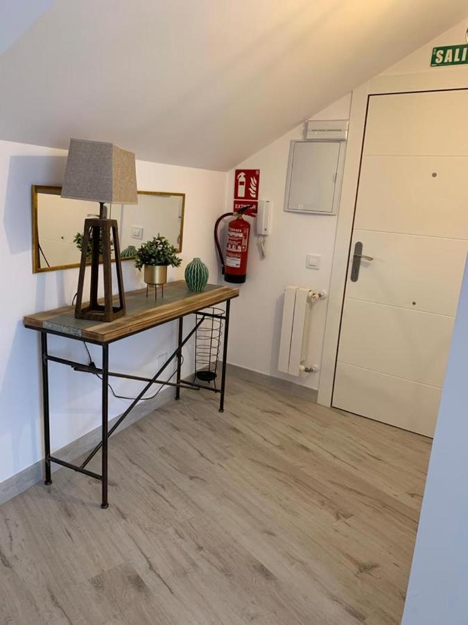 Apartamento Los Arcos Llanes Exterior photo