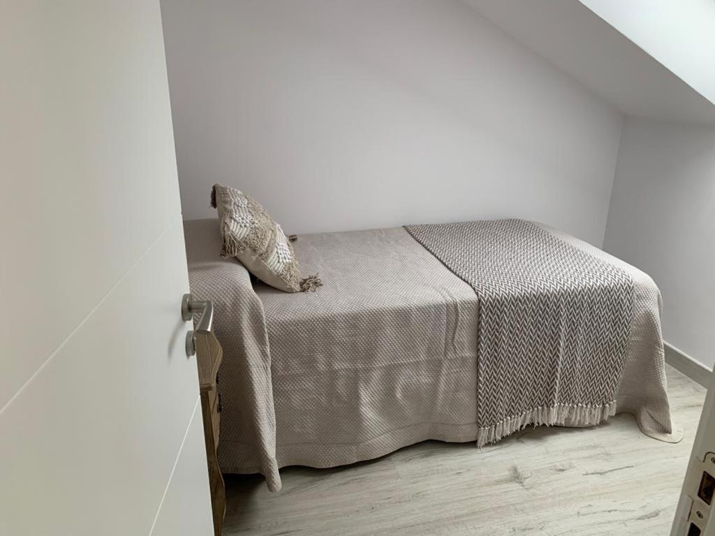 Apartamento Los Arcos Llanes Exterior photo